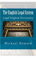 The English Legal System