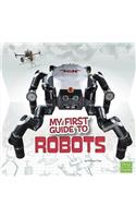 Robots: (My First Guide To)
