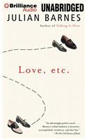 Love, Etc.