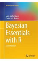 Bayesian Essentials with R