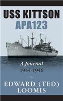USS Kittson APA123