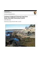 Northeast Temperate Network Long-Term Rocky Intertidal Monitoring Protocol