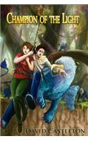Champion of the Light: (English)