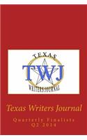 Texas Writers Journal