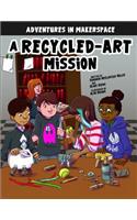Recycled-Art Mission