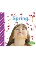 Spring: (Seasons)