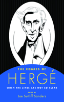 Comics of Herge