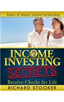 Income Investing Secrets