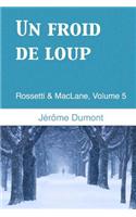 Un Froid de Loup