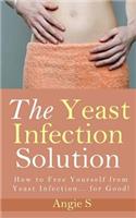 Yeast Infection Solution