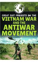 Great Exit Projects on the Vietnam War and the Antiwar Movement