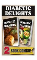 Sugar-Free Recipes for Kids and Raw Sugar-Free Recipes: 2 Book Combo