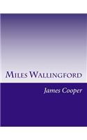 Miles Wallingford