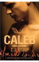 Caleb
