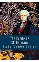 The Comte de St. Germain