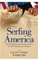 Serfing America