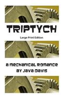 Triptych Large Print Edition