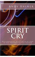 Spirit Cry