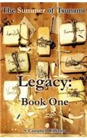 Summer of Tsunami, Legacy
