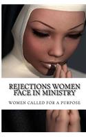 Rejections Women Face in Ministry