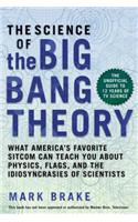 The Science of the Big Bang Theory