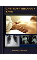 Gastroenterology Basic: Doctor Guide