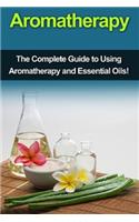 Aromatherapy