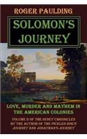 Solomon's Journey