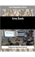 Army Bands