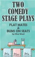 Two Comedy Stage Plays