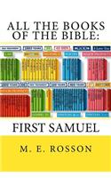 All the Books of the Bible