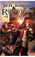 Runestone of Teiwas