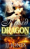 Kissed By The Dragon