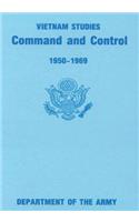 Command and Control, 1950-1969