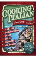 Cooking Italian