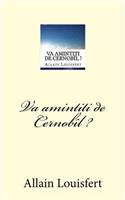 Va Amintiti de Cernobîl ?: (Romanian)