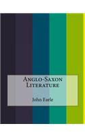 Anglo-Saxon Literature