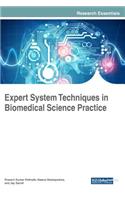 Expert System Techniques in Biomedical Science Practice