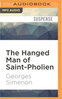 Hanged Man of Saint-Pholien