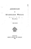 American Or Standard Whist