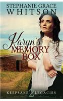 Karyn's Memory Box