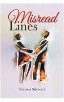 Misread Lines