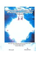 Second Coming of Jesus Christ as Revealed by The Father
