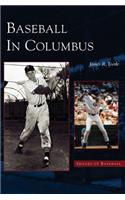 Baseball in Columbus
