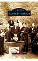 Slovak Pittsburgh