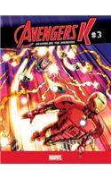 Assembling the Avengers #3