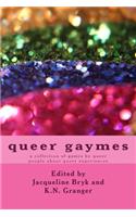 queer gaymes