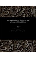 The Scapegrace at Sea. No. 1-14: Or, the Adventures of Dick Lightheart