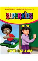 Super Kids