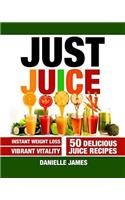 Just Juice